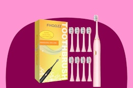 amazon toothbrush