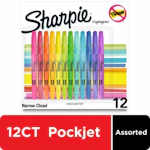 Sharpie Pocket Highlighters
