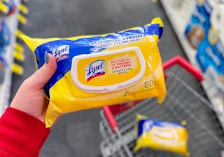 cvs lysol wipes sale deal bogo free coupon disinfecting em dec 202148 1640112465 1640112465