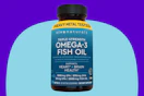 amazon fish oil