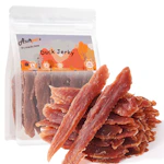 Duck Jerky for Dogs