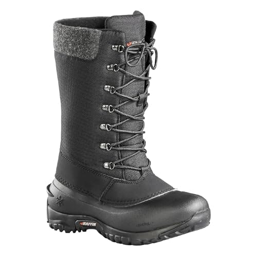 Women's Winter Snow Boots