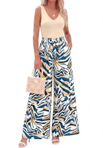 BTFBM Women's Two-Piece Set