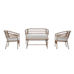 Style Selections Conversation Set