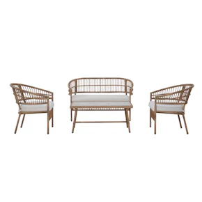 Style Selections Conversation Set
