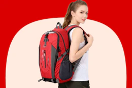 AliExpress Backpacks