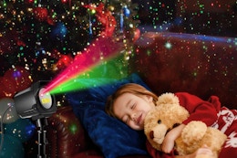 amazon holiday lights