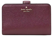 Kate Spade Medium Bifold Wallet