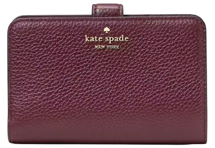 Kate Spade Medium Bifold Wallet