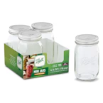 Ball Mason Jar Set