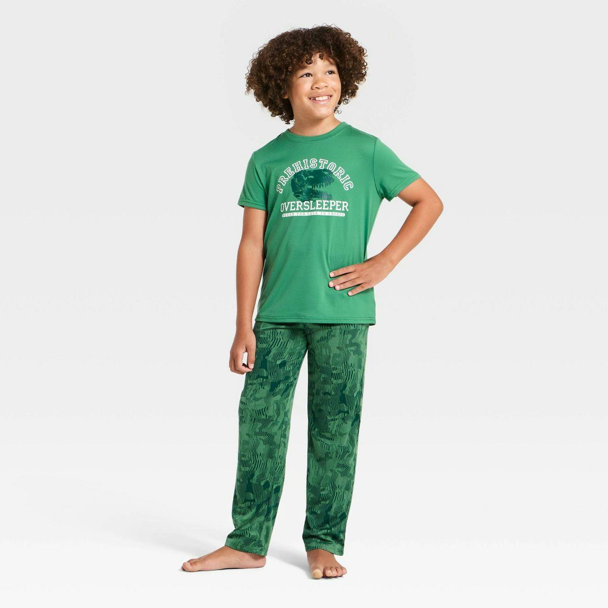 Cat & Jack Kids' Pajama Set