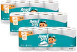 3 Angel Soft Toilet Paper Packs