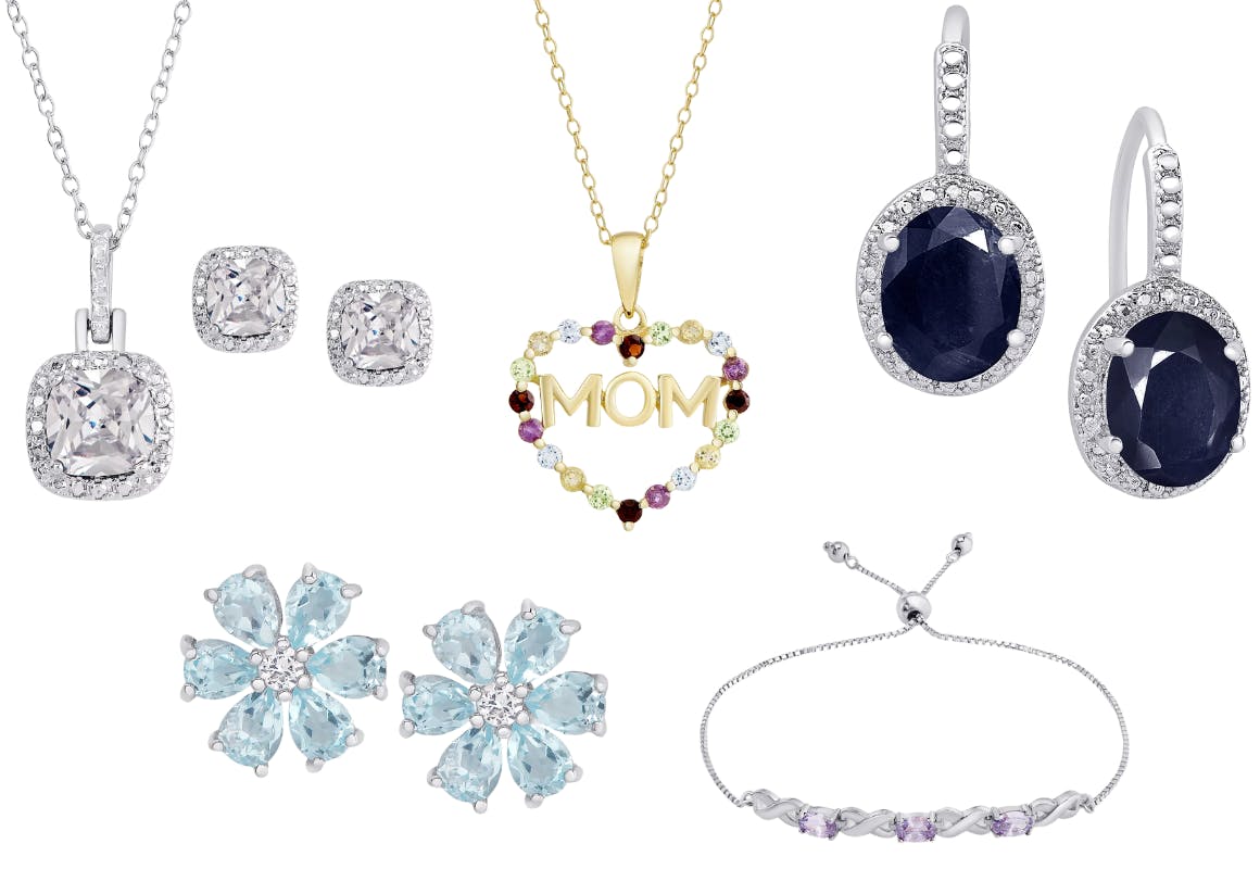 Victoria Townsend Jewelry