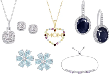 Victoria Townsend Jewelry