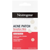 Neutrogena Acne Patch Pack