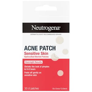 Neutrogena Acne Patch Pack