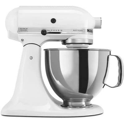 KitchenAid Artisan Stand Mixer