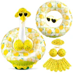 Porch Goose Summer Outfit