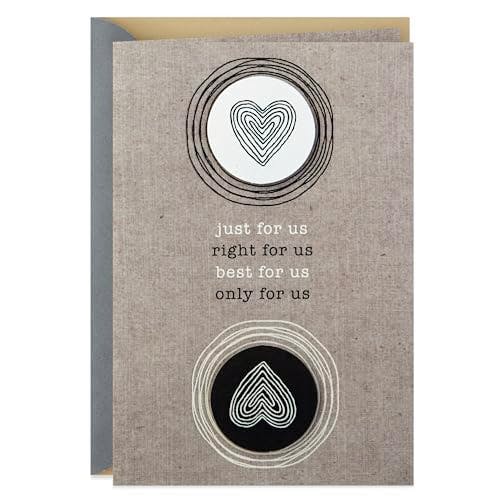 Hallmark Anniversary Card