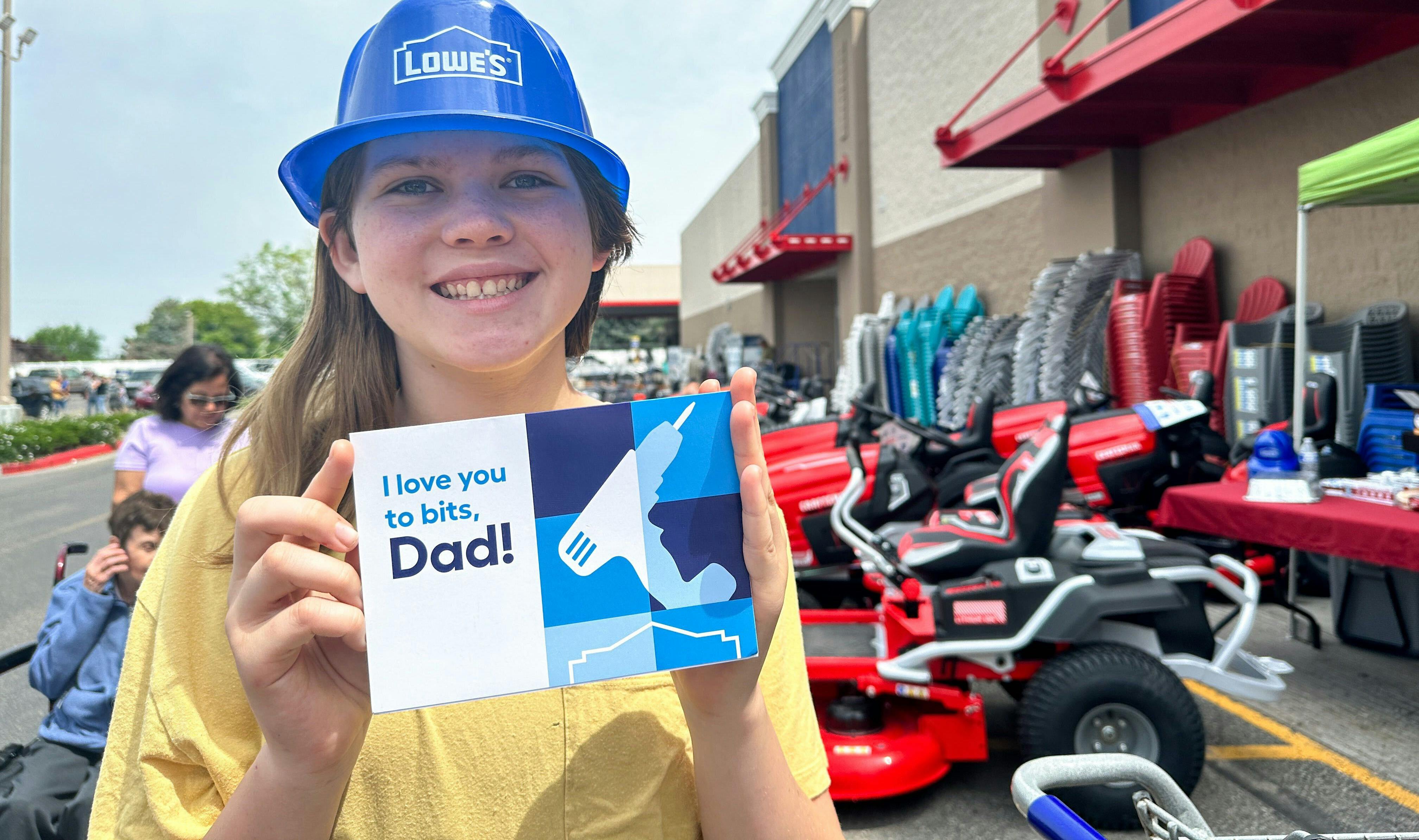 Lowe's Father's Day Sale 2024 What To Expect The Krazy Coupon Lady