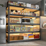 Shelving Unit