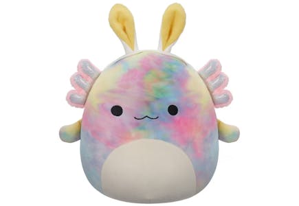 Squishmallows Axolotl