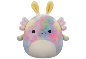 Squishmallows Axolotl