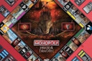 Monopoly House of the Dragon Edition