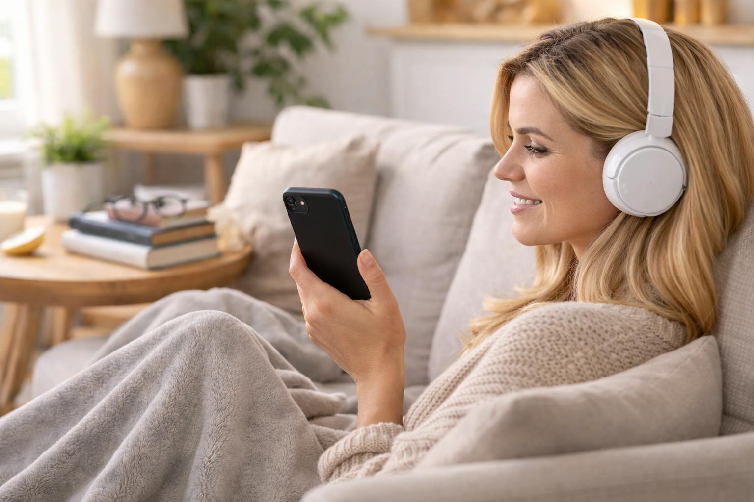 Audiobooks.com 1-Month Trial + 3 Books