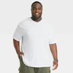 Goodfellow & Co Men's V-Neck Tee
