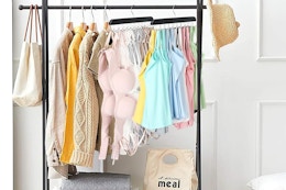 Bra Hanger, Only $5.59 With Amazon Promo Code card image