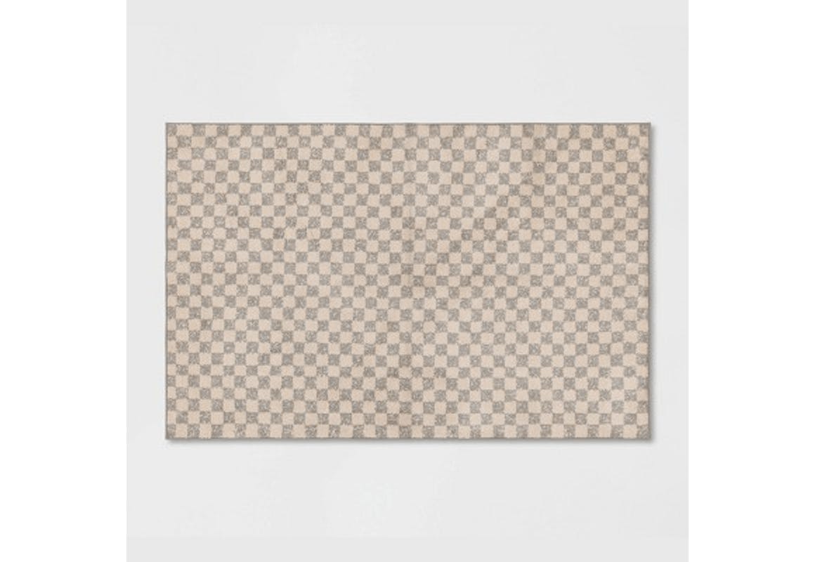 Threshold Accent Rug