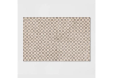 Threshold Accent Rug
