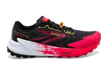 Brooks Women's Catamount 3 Shoes