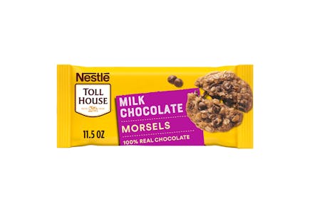 Nestlé Toll House Chocolate Chips