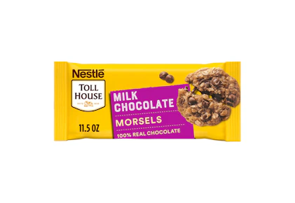 Nestlé Toll House Chocolate Chips