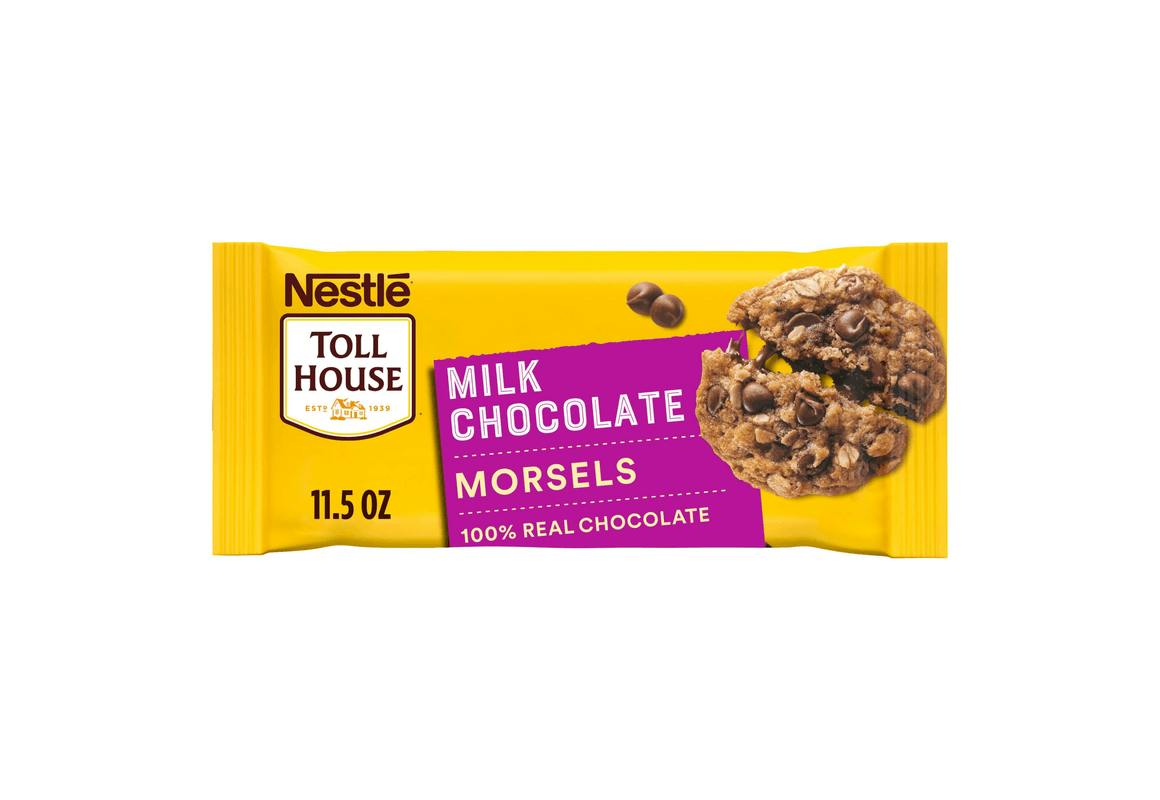 Nestlé Toll House Chocolate Chips