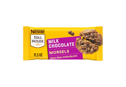 Nestlé Toll House Chocolate Chips