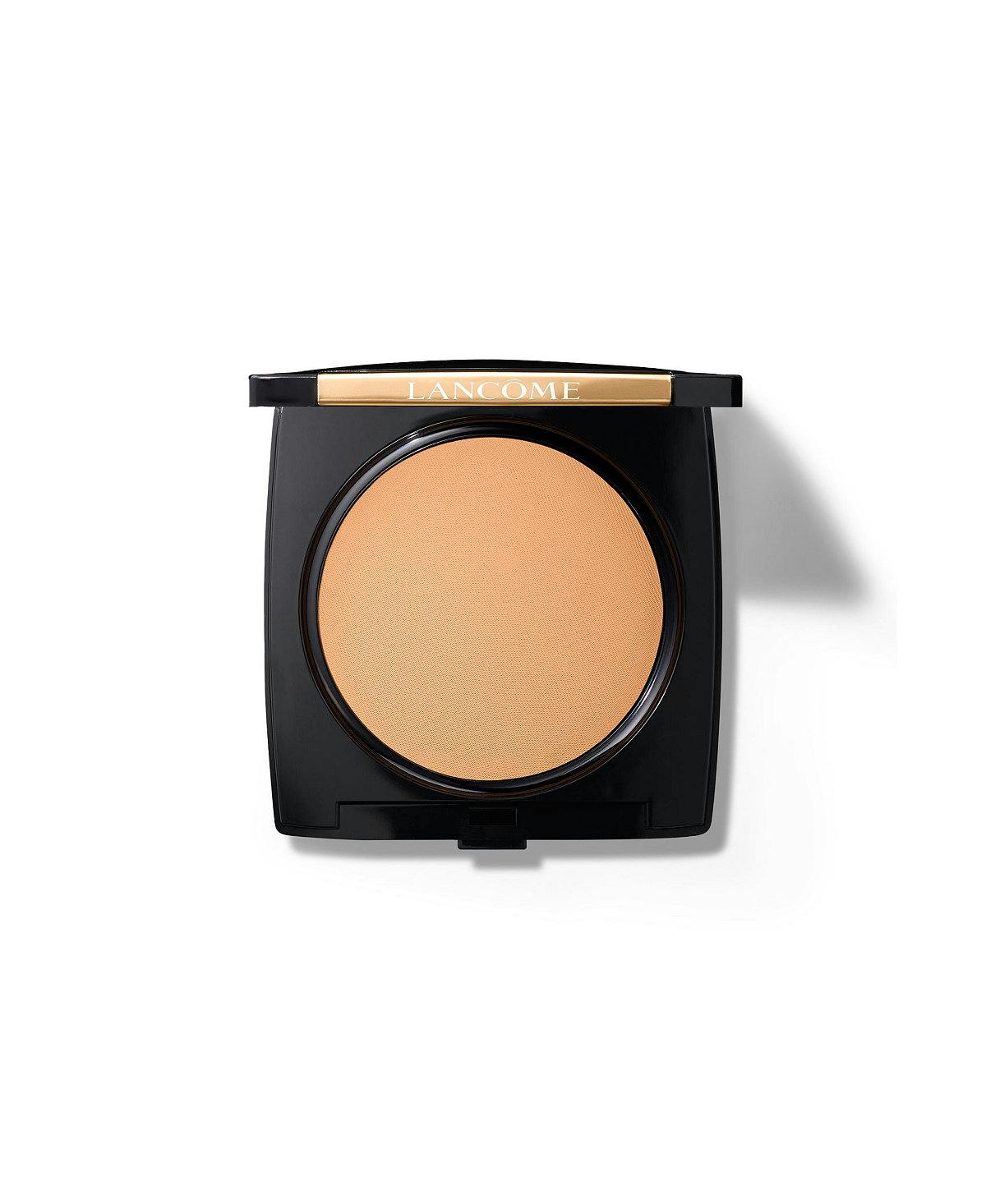 Dual Finish Powder Foundation
