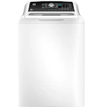 GE Top-Load Washer