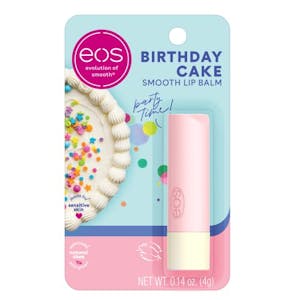 eos Natural Shea Lip Balm