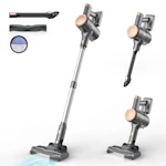 Cordless Vacuum Cleaner