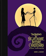 Nightmare Before Christmas Companion