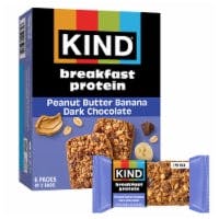 KIND Breakfast Bars