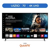 VIZIO 70" Smart TV