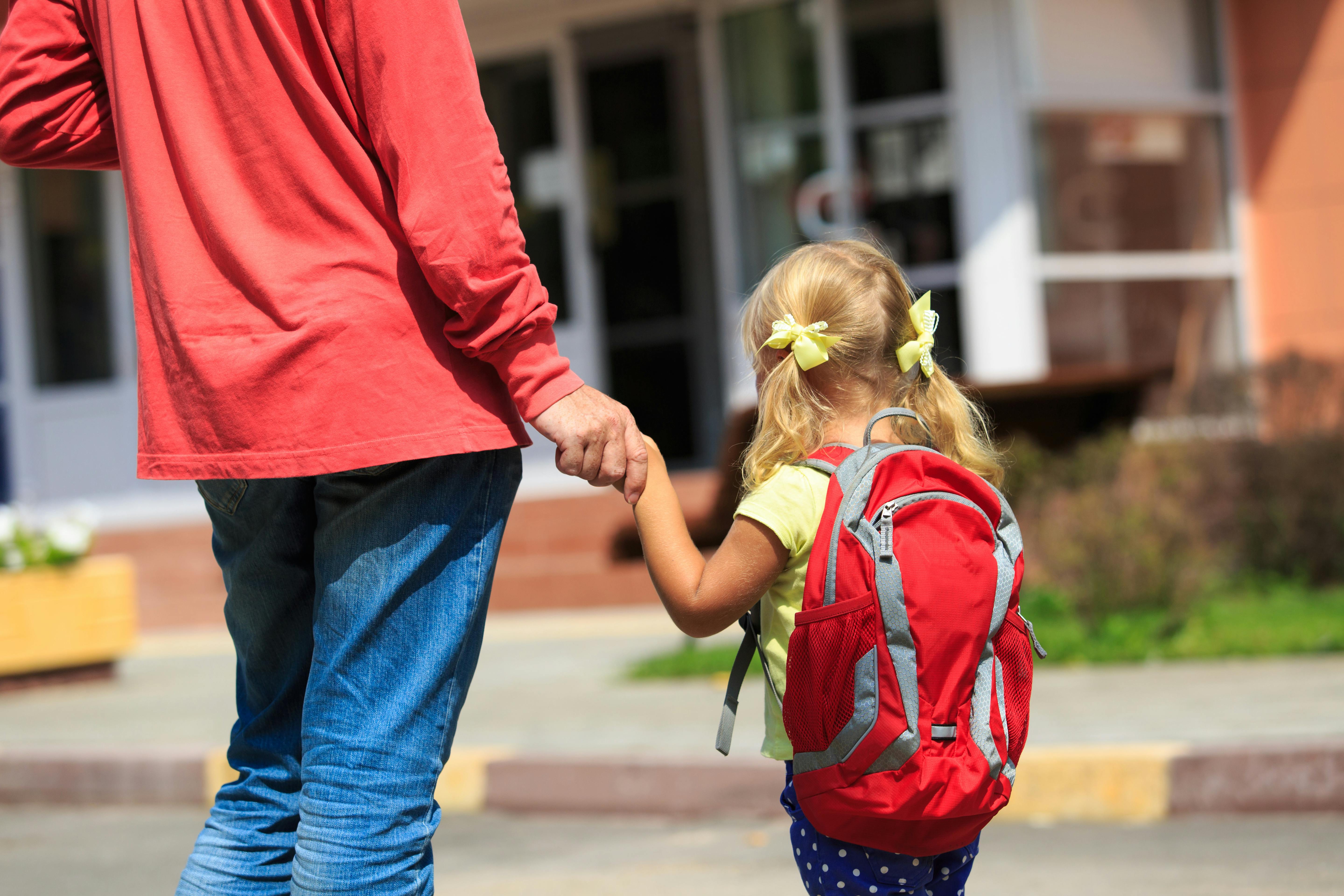 Yes, Free Childcare Exists — but More Likely, You'll Pay a Little