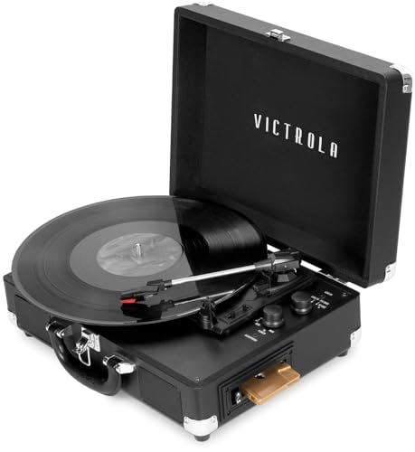 Victrola Journey+ Record Player