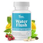 Diuretic Water Pills