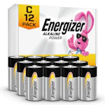 Energizer AA Batteries 32-Pack