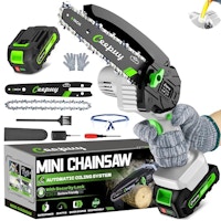 Mini Chainsaw